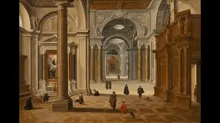 Handel-Stokowski - Overture in D minor - Matthias Bamert conducts