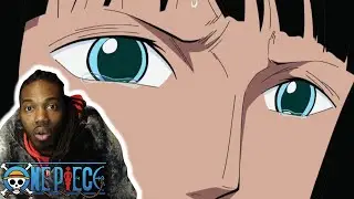 THE STRAW HATS SQUAD UP!! - Non-Anime fan reacts to One Piece Episode 274