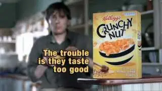 Crunchy Nut Snake
