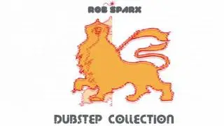 Rob Sparx - 'Thugstep' - SPARX004