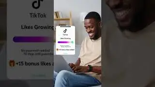 TikTok Visibility Tools for Creators. Go Viral Faster