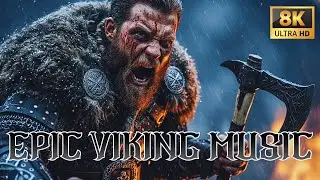 I Will Return ⚔️ &ndash; Epic Viking Battle Song of Love and Honor to Boost Your Mental Focus