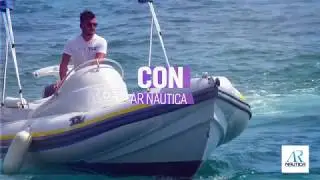Spot 2019 Ar Nautica Noleggio barche Salerno