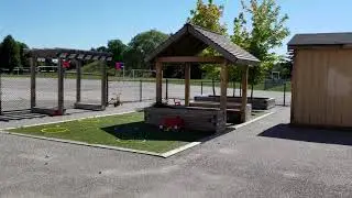 PLASP Plum Tree Park P.S. Early Learning & Child Care Centre in Mississauga.