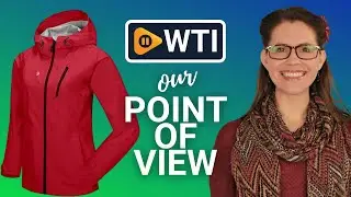 Little Donkey Rain Jackets | Our Point Of View