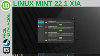 C&oacute;mo instalar Linux Mint | Instalaci&oacute;n sencilla