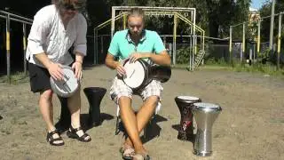 Магазин ДАРБУК от MASTERWORK - ETHNODRUMS.RU