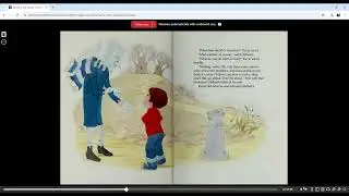 Story Time With Momma Bunny- Care Bears: Caring Is What Counts