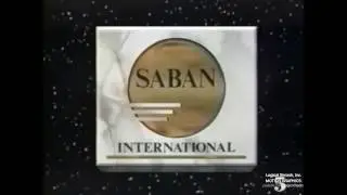 Marvel Productions/Saban International