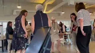 Live Music for Corporate Events in Halifax NS