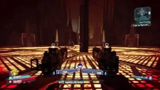 Borderlands 2:  Fastest Eridium farming