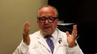 Dr Geldner discusses recovery from Breast Augmentation