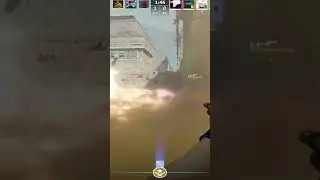 m0NESY Stands in a Molly to Peek Mid?! 😳 (Ancient Trick)