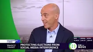 Protecting Elections From Social Media Interference