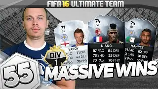 FIFA 16 DIVISION 1 SILVER EDITION - SO CLOSE TO WINNING ANOTHER TITLE - ULTIMATE TEAM