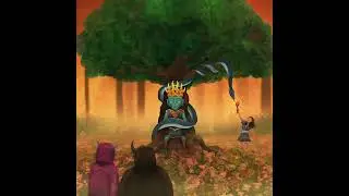 Radioactive Rasperries - Emerald Street