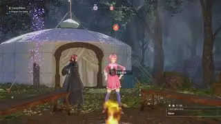 Sword Art Online Alicization Lycoris Open Lobby Chill Stream