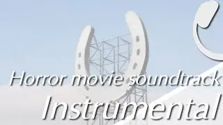 underscores - Horror movie soundtrack //instrumental/karaoke//