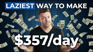 6 Lazy Ways to Make Money With AI Video