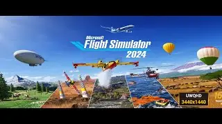 27. Career Mode - Jet Airline Transport Pilot Rating Certification(WQHD)