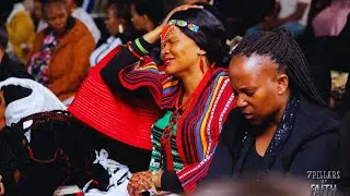 How They Tied Her Spirit To Clubs | Prophet David Uche