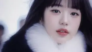 Wonyoung CC ୭˚. ᵎᵎ