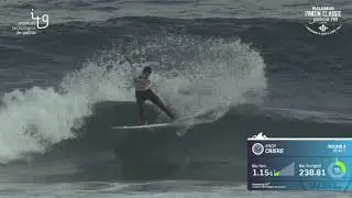 Pull&Bear Pantin Classic 2017 Andy Criere Round 4 Heat 5 2