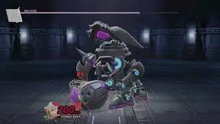 Wind Down Smash Day - episode 2