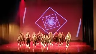 Colegio Inmaculado Corazón de María promo 2020