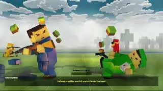 BLOCKADE 3D -  F2P Experience