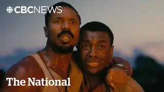 Sinners sets new Oscar record with 16 nominations