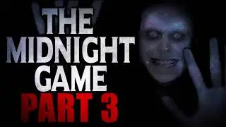 &ldquo;The Midnight Game