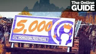 Forza Horizon 4 Fortune Island : All 25 Influence Bonus Board Locations