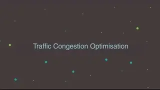 Traffic Management in South Africa at IBM Research - Africa
