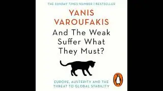 And The Weak Suffer What They Must?: Europe, Austerity and the Threat to Global Stability