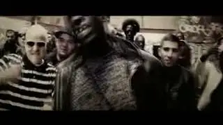 94 Black Killah& Doumassacre 94 KING remix