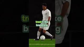 Scanning the Field: What Elite Players Do ⚽🧠 At advanced levels, the game moves faster!