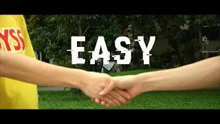 Sharing Personal Information Online - Too Easy
