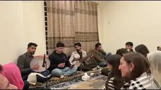 Faheem uddin Hunzai | Touseef shah  & Muhammad Tufail | Ismaili Ginan ,Tasbeeh and Zikr .9 Jan 2026