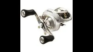 Review of the Gander mtn vortex reel