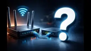 Vad är en router och vad är skillnaden mot ett internetmodem?