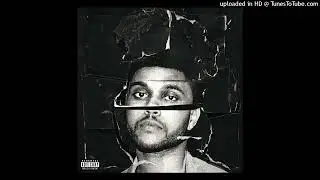 The Weeknd - Can't Feel My Face (PAL Pitched)