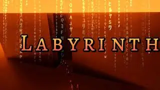 The Labyrinth | Billy Korg ft  Pixie  (Featured by Rowan Entertainment)✨🔥