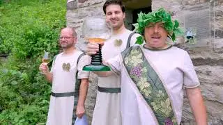 Online Wein- und Heimatfest 2021