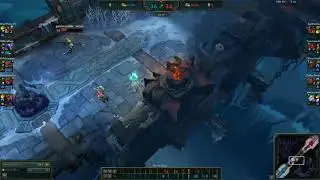 janna op