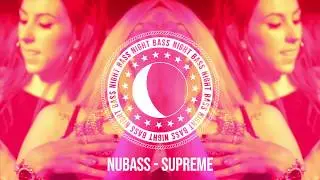 NuBass - Supreme