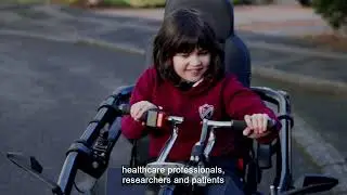 PTC Therapeutics &ndash; Together Caring for Rare Disease