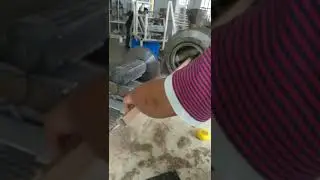 square paper tube machine
