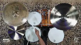 Sabian 21