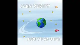 Blues in Heaven   JOHN VERITY BAND